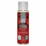 Homme Basic Eau Glide 100 ml System Jo Strawberry (60 ml)
