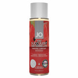 Homme Basic Eau Glide 100 ml System Jo Watermelon (60 ml)