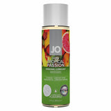 Homme Basic Eau Glide 100 ml System Jo Tropical Passion (60 ml)