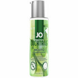 Man Basic Wasserbasisgleitmittel 100 ml System Jo Mojito (60 ml)