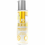 Man Basic Wasserbasisgleitmittel 100 ml System Jo Pina Colada (60 ml)
