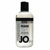 Lubrifiant silicone (240 ml) Premium System Jo 40004
