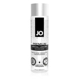 Lubrifiant silicone 135 ml System Jo 40005