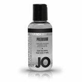 Lubrificante di Silicone (60 ml) Premium System Jo SJ40006