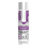 Massage Glide Lavande 120 ml System Jo SJ40024