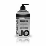 Lubrifiant silicone System Jo SJ40031 (475 ml)