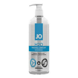 H2O Lubrifiant 480 ml System Jo SJ40037
