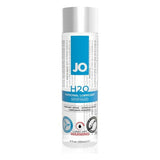 Lubrificante Effetto Caldo H2O 120 ml System Jo 791