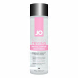Lubrificante a Base d'Acqua Actively Trying TTC Original (120 ml) System Jo