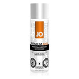 Lubrifiant silicone anal 75 ml System Jo SJ40102