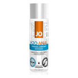 Lubrifiant Anal H2O 60 ml System Jo SJ40111