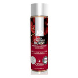 H2O Lubrifiant Cerise 120 ml System Jo 40116