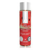 H2O Lubrifiant Pastèque 120 ml System Jo 40119