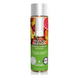 Lubrificante H2O Tropicale 120 ml System Jo SJ40121