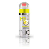 H2O Lubrifiant Banane 120 ml System Jo SJ40173