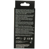 Stimulant clitoridien chauffant Atomic 10 ml System Jo SJ40179