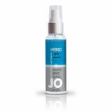Lubrificante Ibrido 60 ml Classic System Jo VDL40201