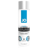Lubrifiant hybride 120 ml System Jo SJ40202