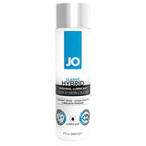 Lubrifiant hybride 120 ml System Jo SJ40202