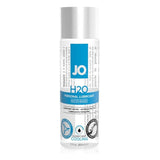 H2O Lubrifiant frais 60 ml System Jo VDL40206