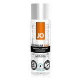 Lubrifiant Anal Silicone Rafraîchissant 60 ml System Jo VDL40208