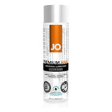 Lubrifiant silicone anal 120 ml System Jo SJ40209