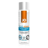 Lubrifiant Anal H2O 120 ml System Jo VDL40211