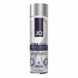 Lubrifiant à Base de Silicone Xtra Silky Thin System Jo