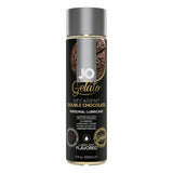 Lubrifiant à base d'eau Gelato Decadent Double Chocolate System Jo