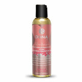 Huile de massage désirable crème vanille 12 Dona 5383
