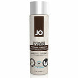 Lubrifiant hybride Coconut Rafraîchissant 120 m System Jo 5550