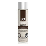 Lubrificante Ibrido Cocco 120 ml System Jo 6564