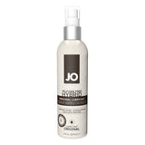 Lubrificante Ibrido Cocco 120 ml System Jo 6564