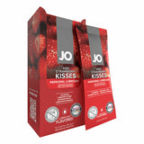 Homme Basic Eau Glide 100 ml System Jo Pack H2O Strawberry (12 x 0,33 fl. oz)