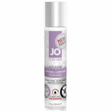 Agape Lubrifiant Chauffant (30 ml) System Jo SJ41015