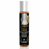 Lubrifiant Gelato Crème Brulee à base d'eau 30 ml System Jo SJ41020 30 ml