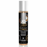 Lubrifiant Gelato Noisette Espresso  à base d'eau 30 ml System Jo SJ41021