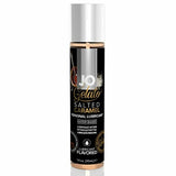 Gelato Salzkaramell Gleitmittel auf Wasserbasis 30 ml System Jo SJ41023
