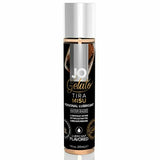Lubrifiant Gelato Tiramisu  à base d'eau 30 ml System Jo SJ41024