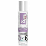 Femme Agape Lubrifiant frais (30 ml) System Jo SJ41062