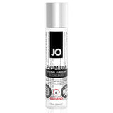 Lubrifiant silicone réchauffant 30 ml System Jo 41065