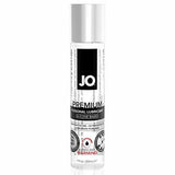 Lubrifiant silicone réchauffant 30 ml System Jo 41065