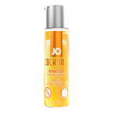 Lubrifiant H2O System Jo Mimosa  60 ml