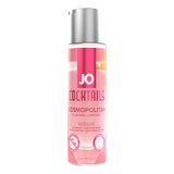 Lubrifiant H2O System Jo Cosmopolitan  60 ml