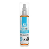NaturaLove Nettoyant pour Jouets Bio 120 ml System Jo 40032