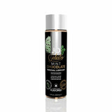 Lubrifiant Gelato Menthe Chocolat à base d'eau 120 ml System Jo 223