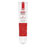Gel de stimulation pour femme Sweet Berry Heat System Jo 10 ml