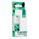 Gel de stimulation pour femme Mint Chip Chill System Jo