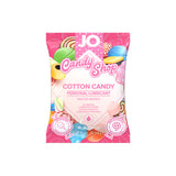 Lubrifiant System Jo 5 ml Coton de sucre
