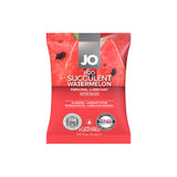 Lubrificante Sachet H2O System Jo Anguria 5 ml
